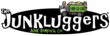 Junkluggers Junk Removal Co. logo